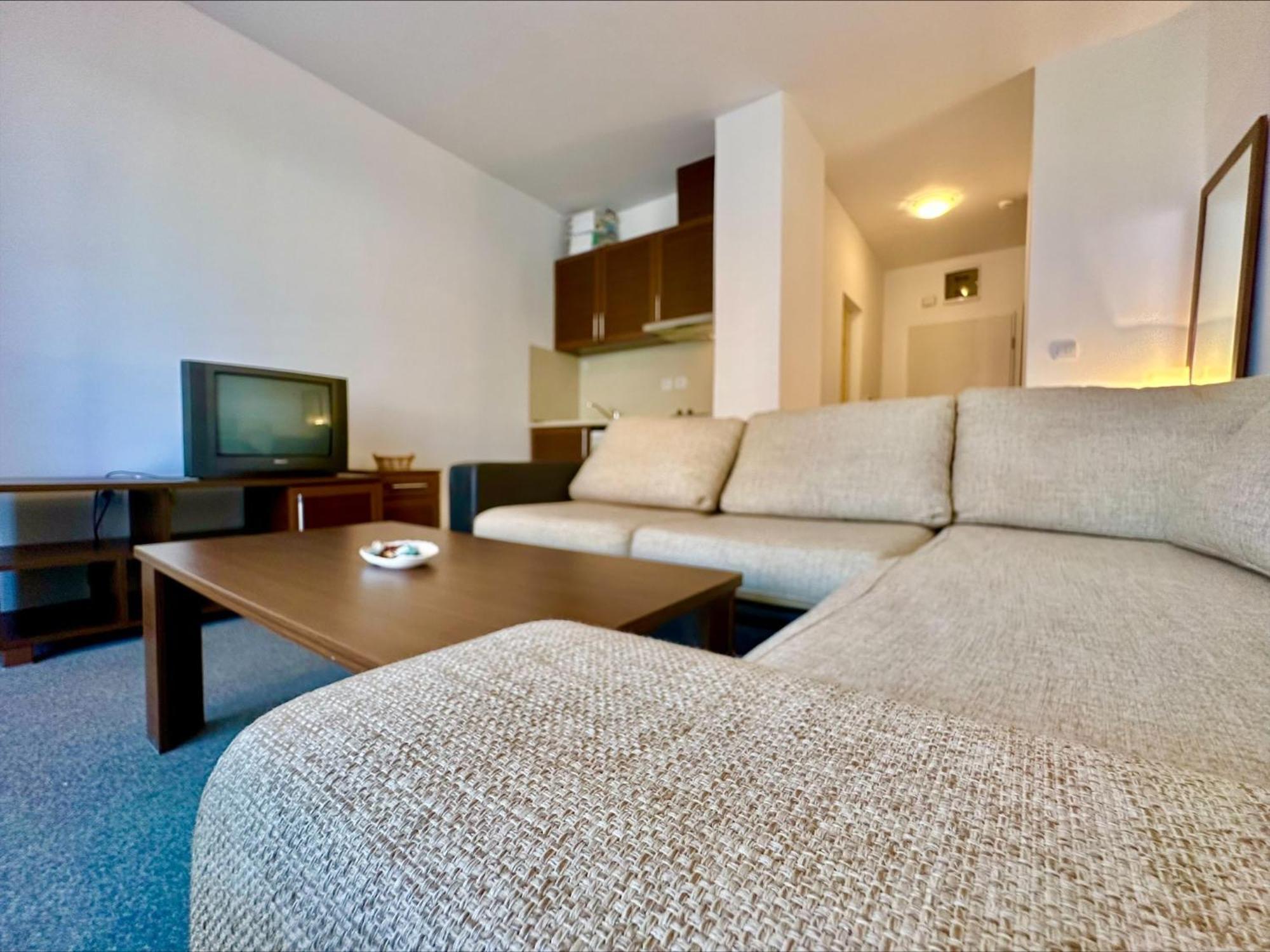 Menada Aheloy Apartments Quarto foto