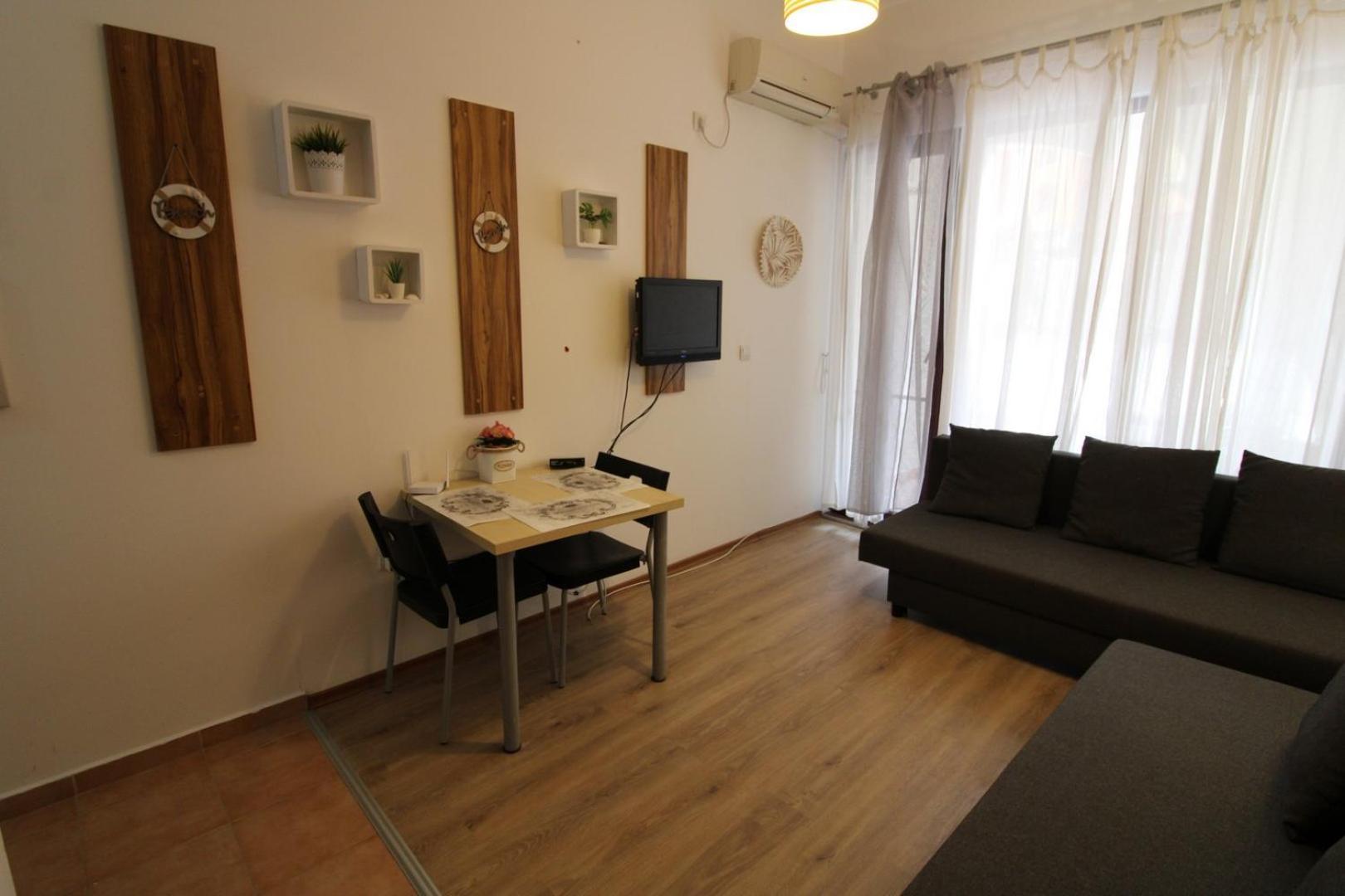 Menada Aheloy Apartments Quarto foto